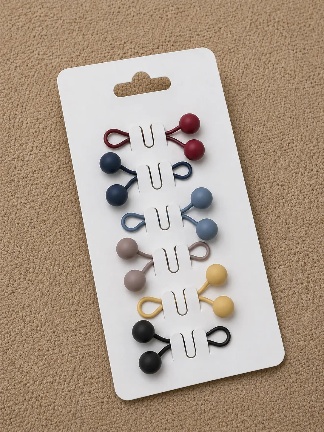 HIJAB BALL PINS