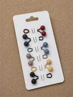 HIJAB BALL PINS
