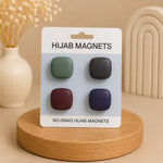 Hijab Magnets