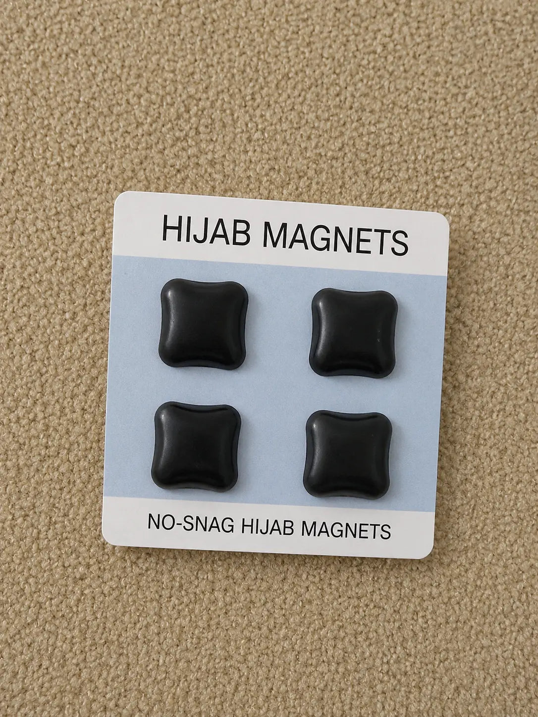 Hijab Magnets