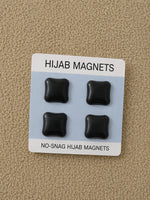 Hijab Magnets