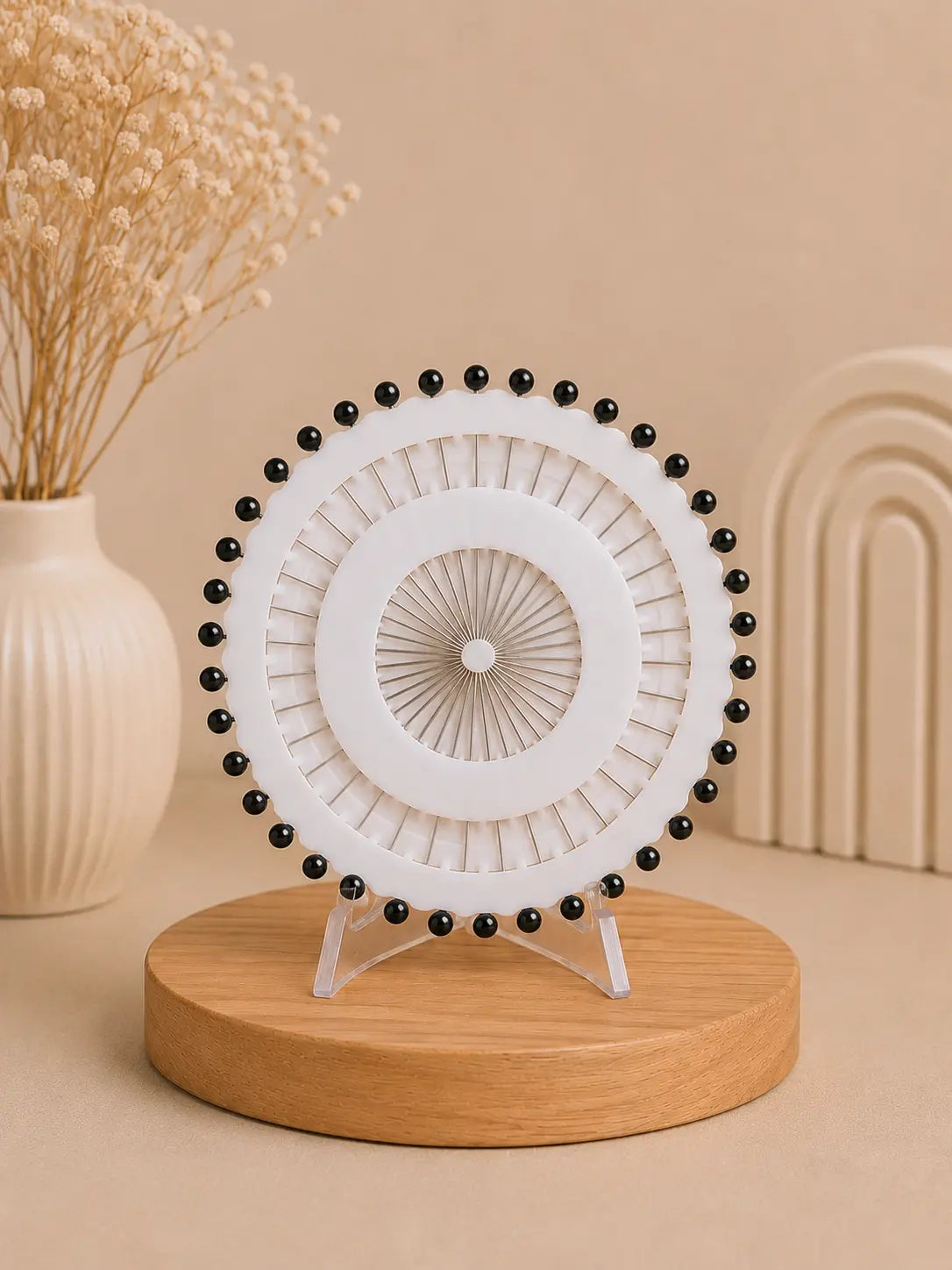 Hijab Pin Wheel