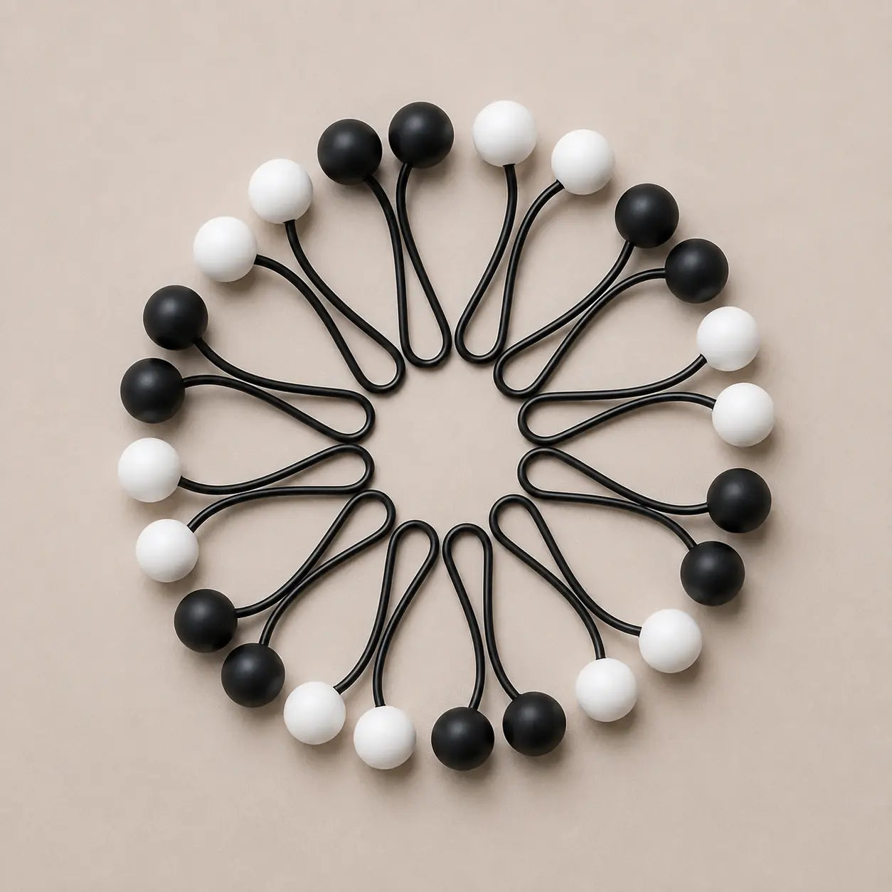 HIJAB BALL PINS