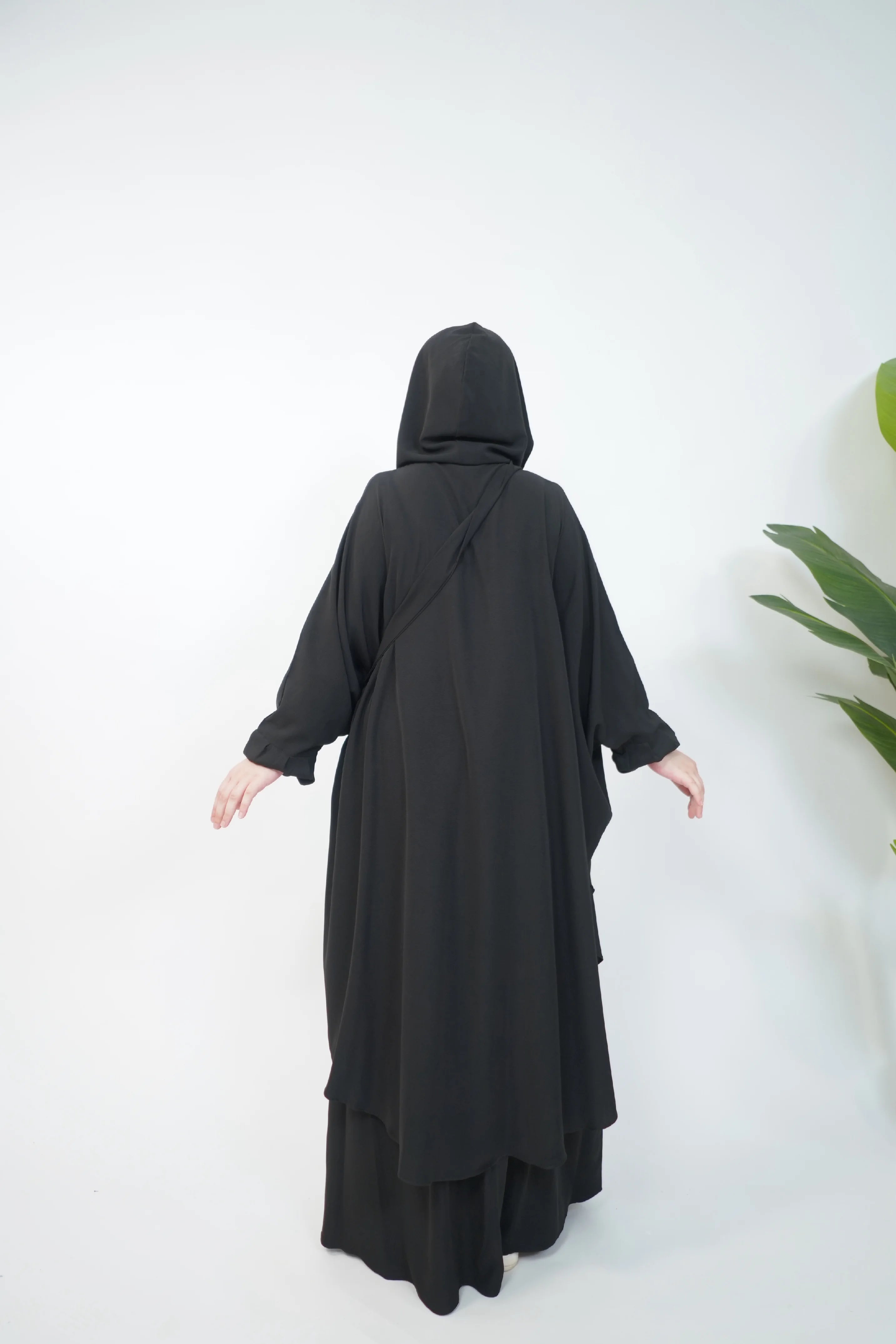 NUV-001-BLK