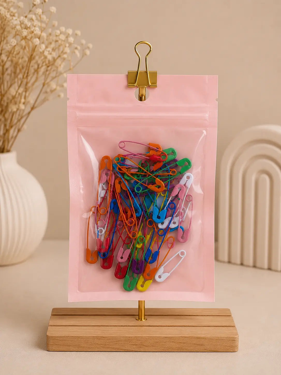 Hijab Safety Pins