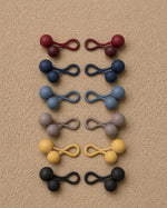 HIJAB BALL PINS