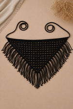 Crochet 2-in-1 Wrap