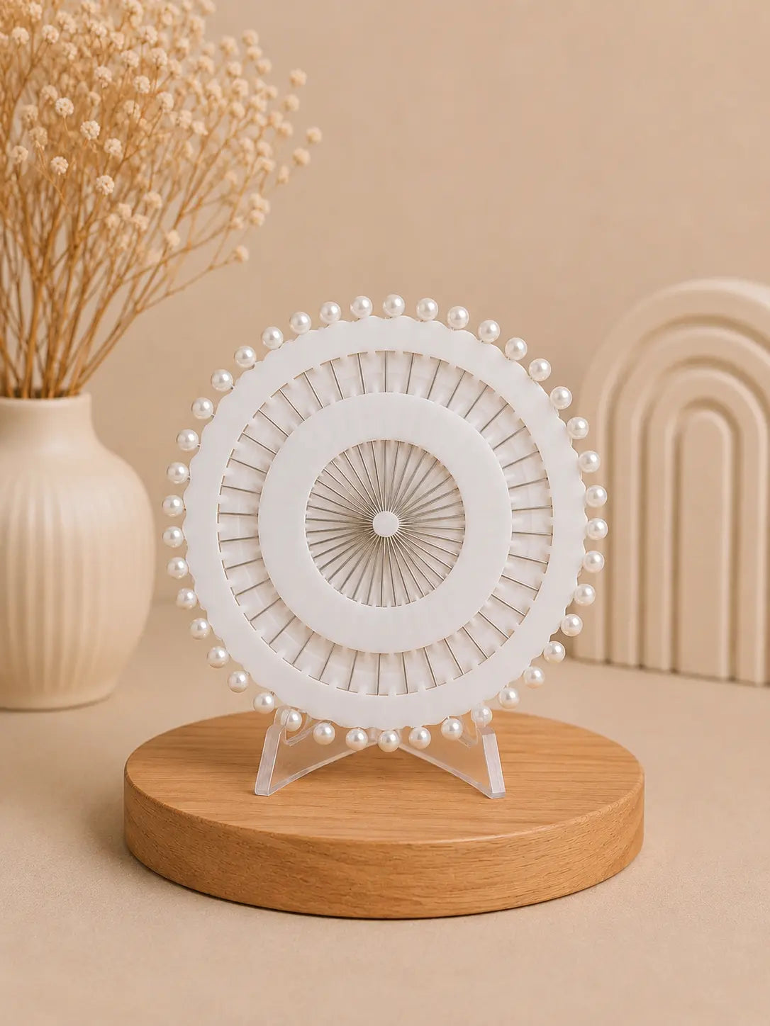 Hijab Pin Wheel
