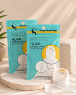 DOUBLE-SIDED HIJAB TAPE