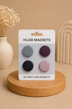 Loop Hijab Magnets