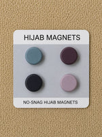 Hijab Magnets