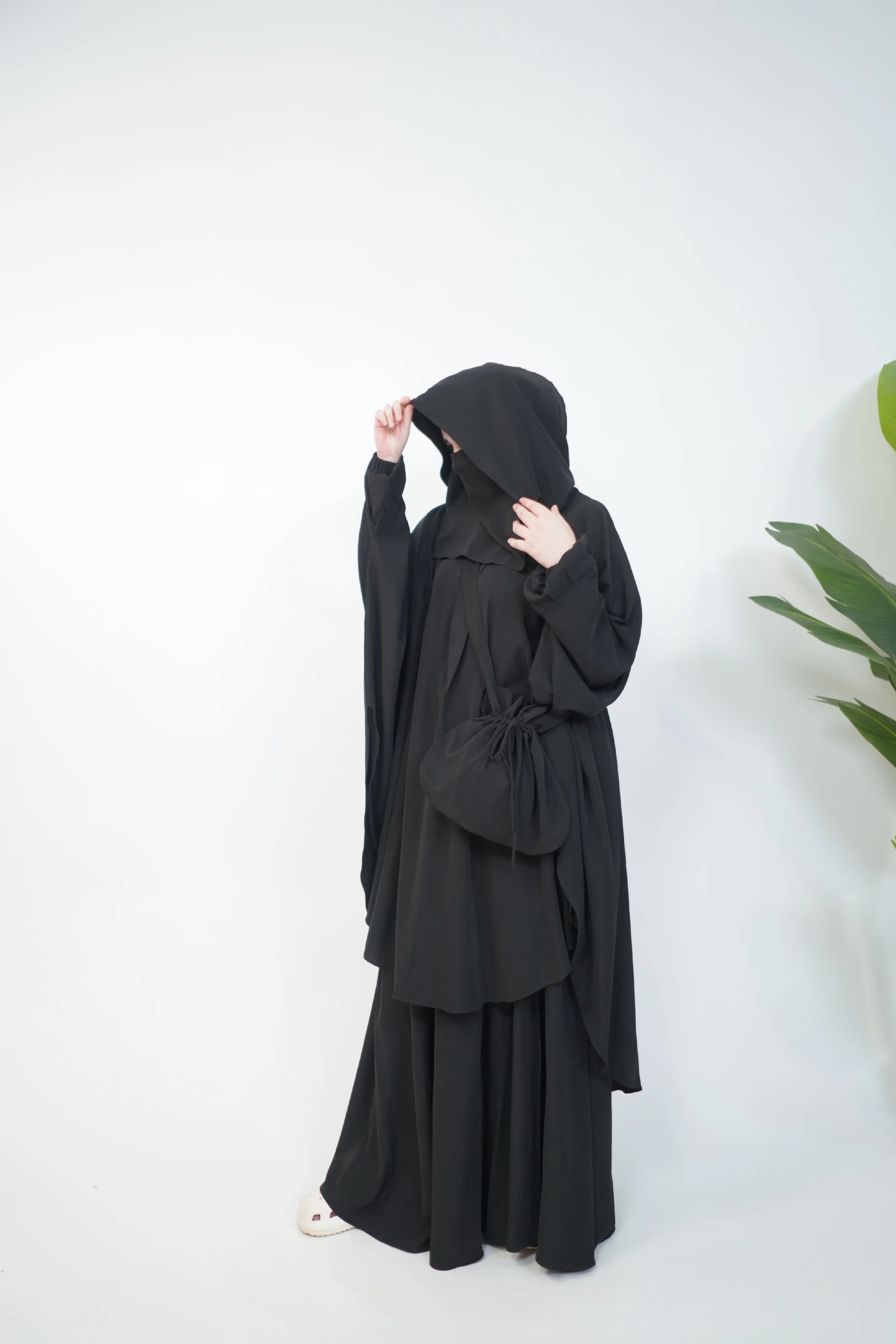 NUV-001-BLK