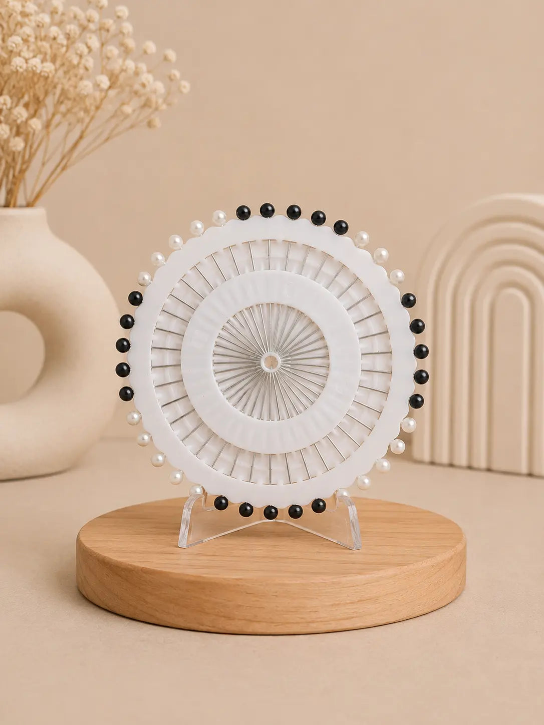 Hijab Pin Wheel