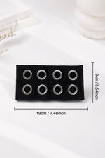 Eyelet Stretch Headband