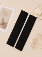 Full Length Arm-Sleeves