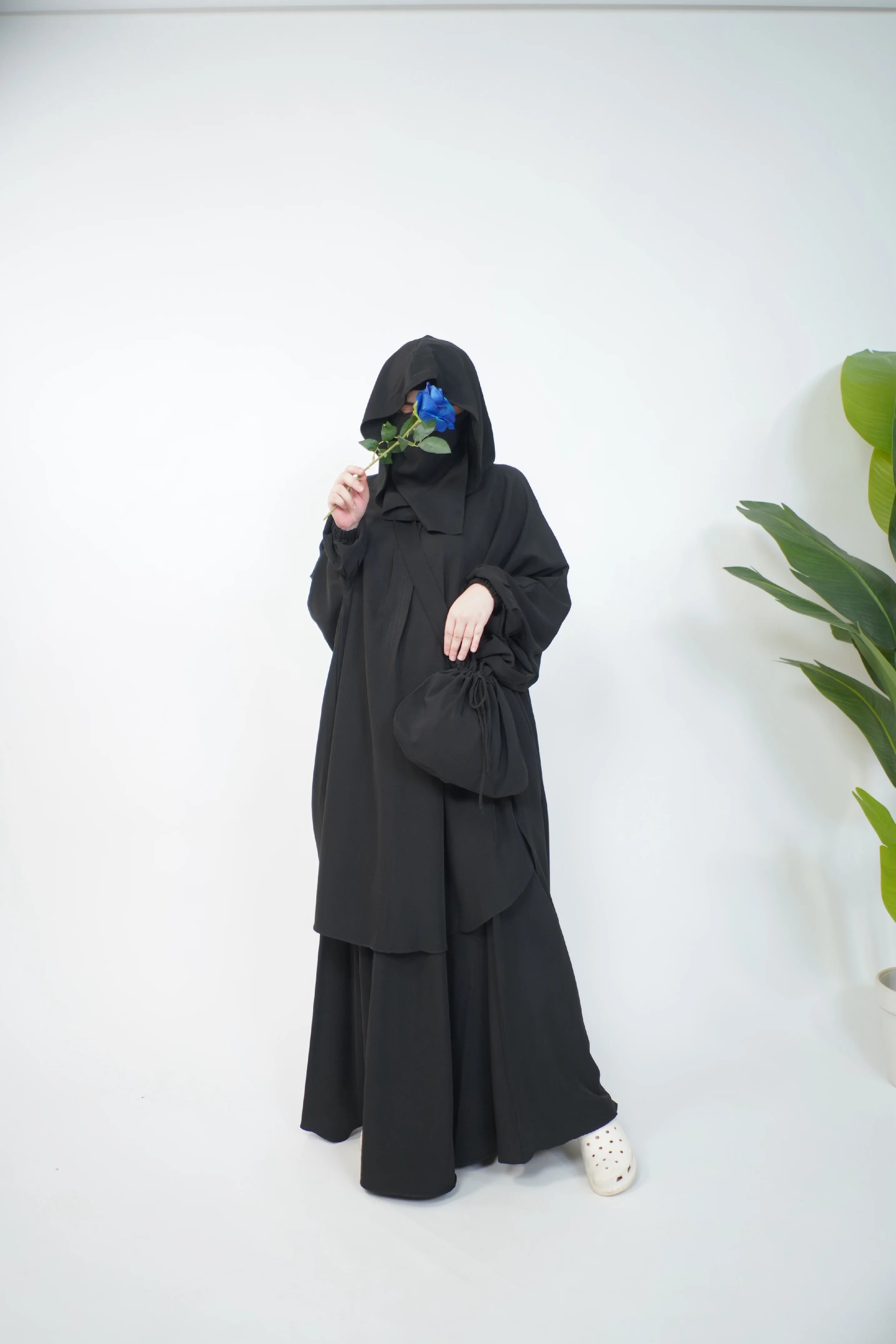 NUV-001-BLK