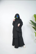 NUV-001-BLK