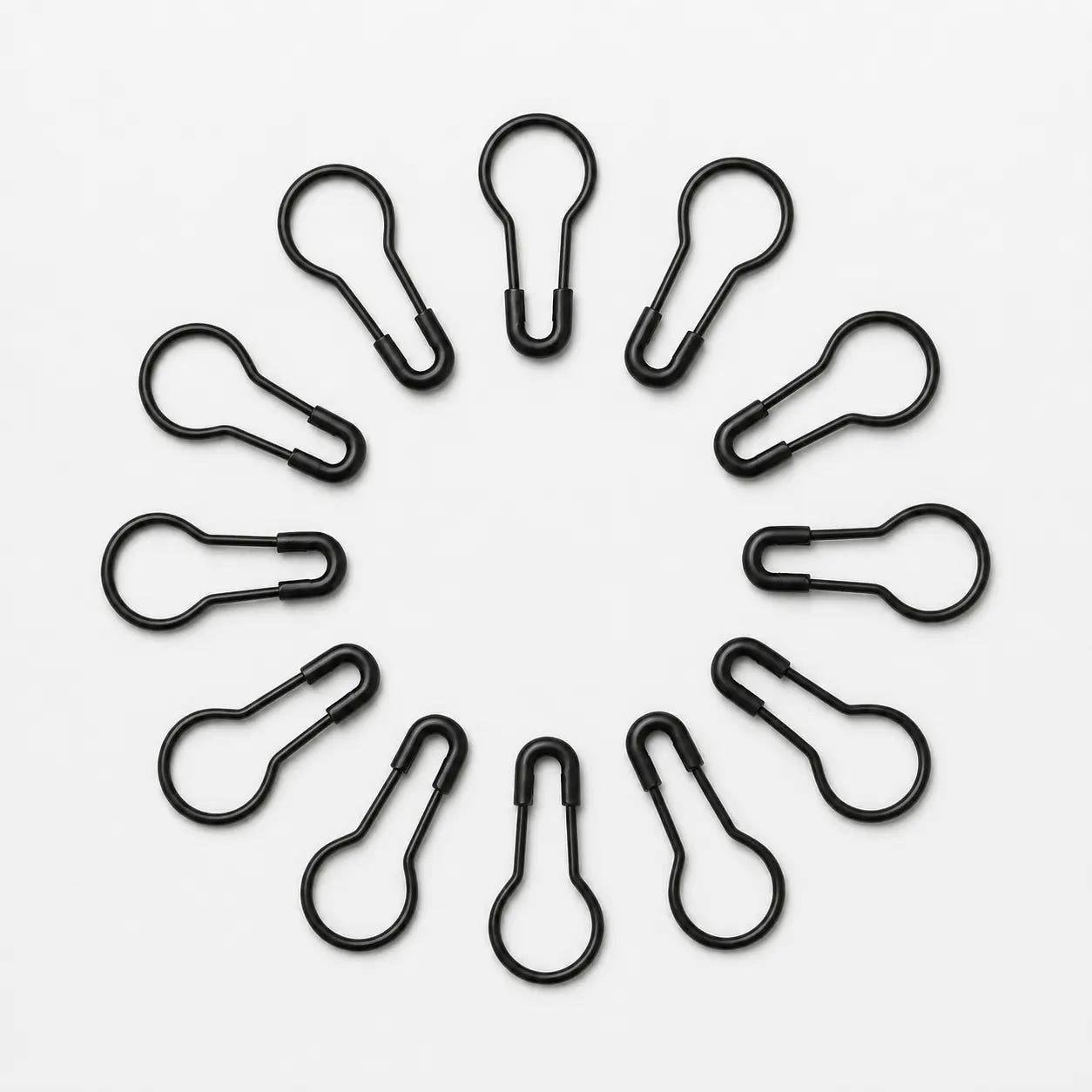 Safety Pins