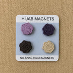 Hijab Magnets