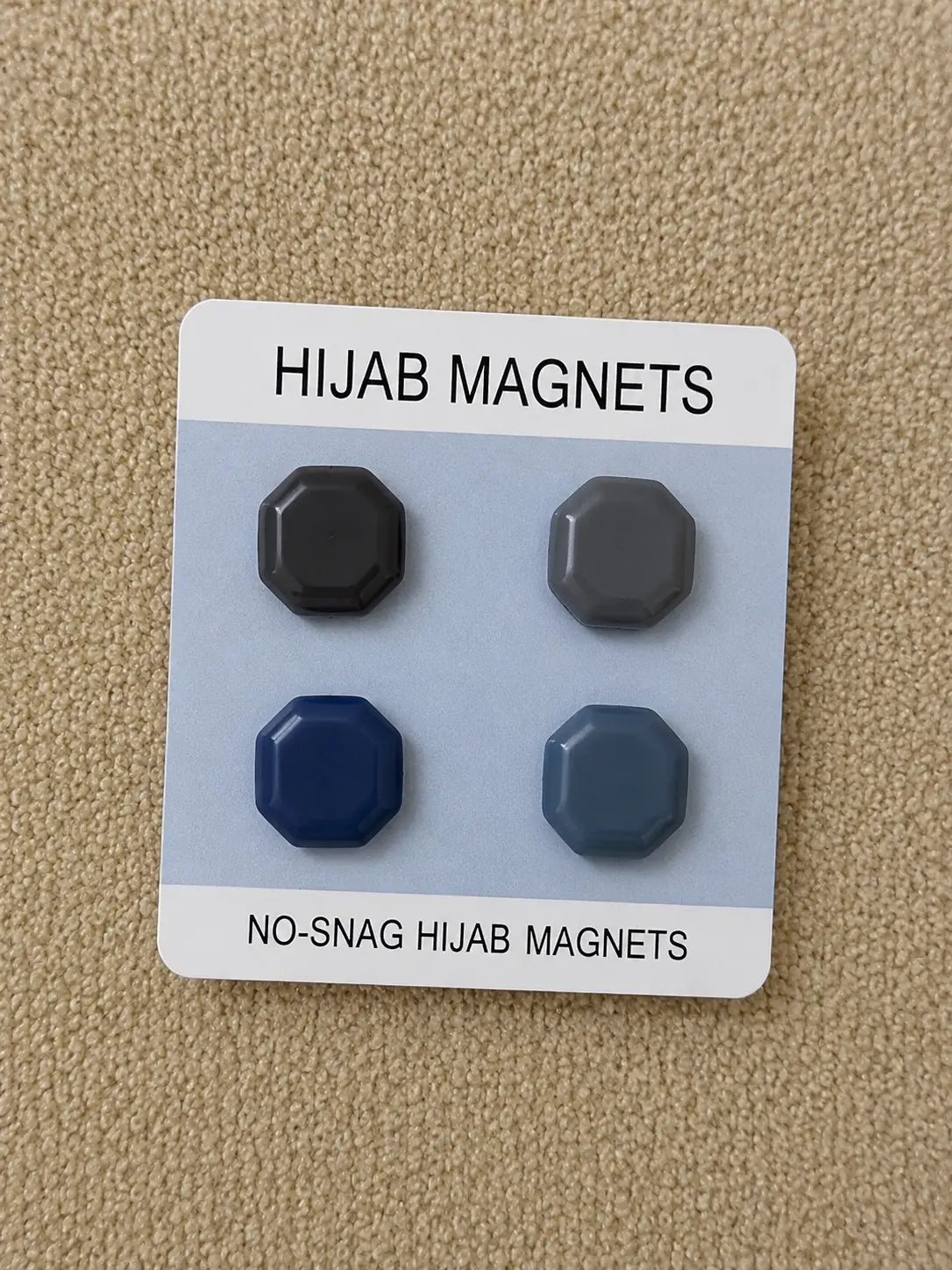 Hijab Magnets