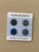 Hijab Magnets