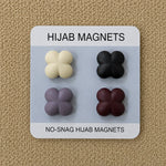 Hijab Magnets