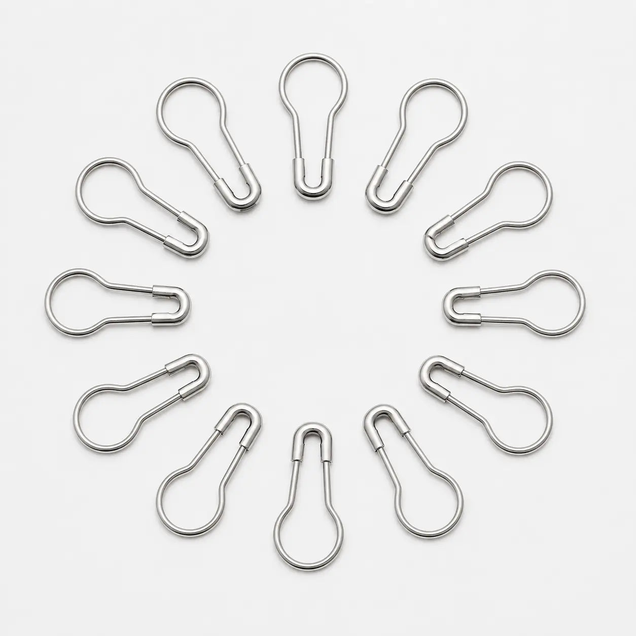 Safety Pins