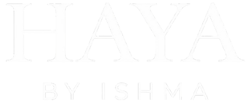 Haya By Ishma