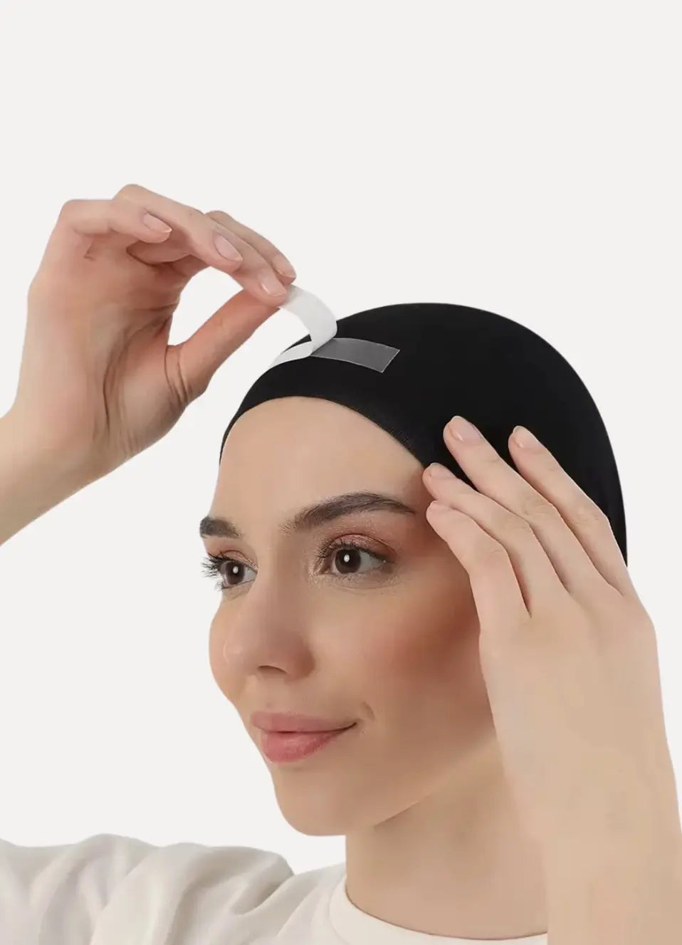 DOUBLE-SIDED HIJAB TAPE