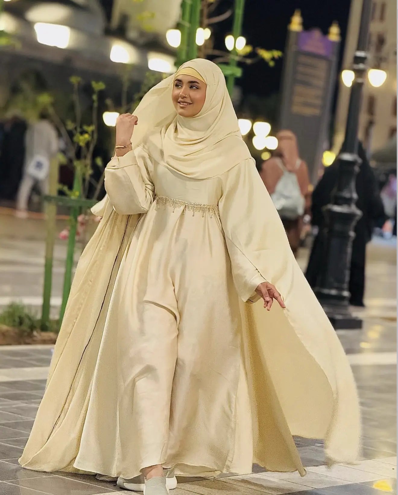 #HAYABYISHMAspotted