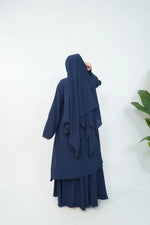 YA-001-NVY