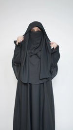 SAK-001-BLK