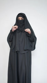 SAK-001-BLK