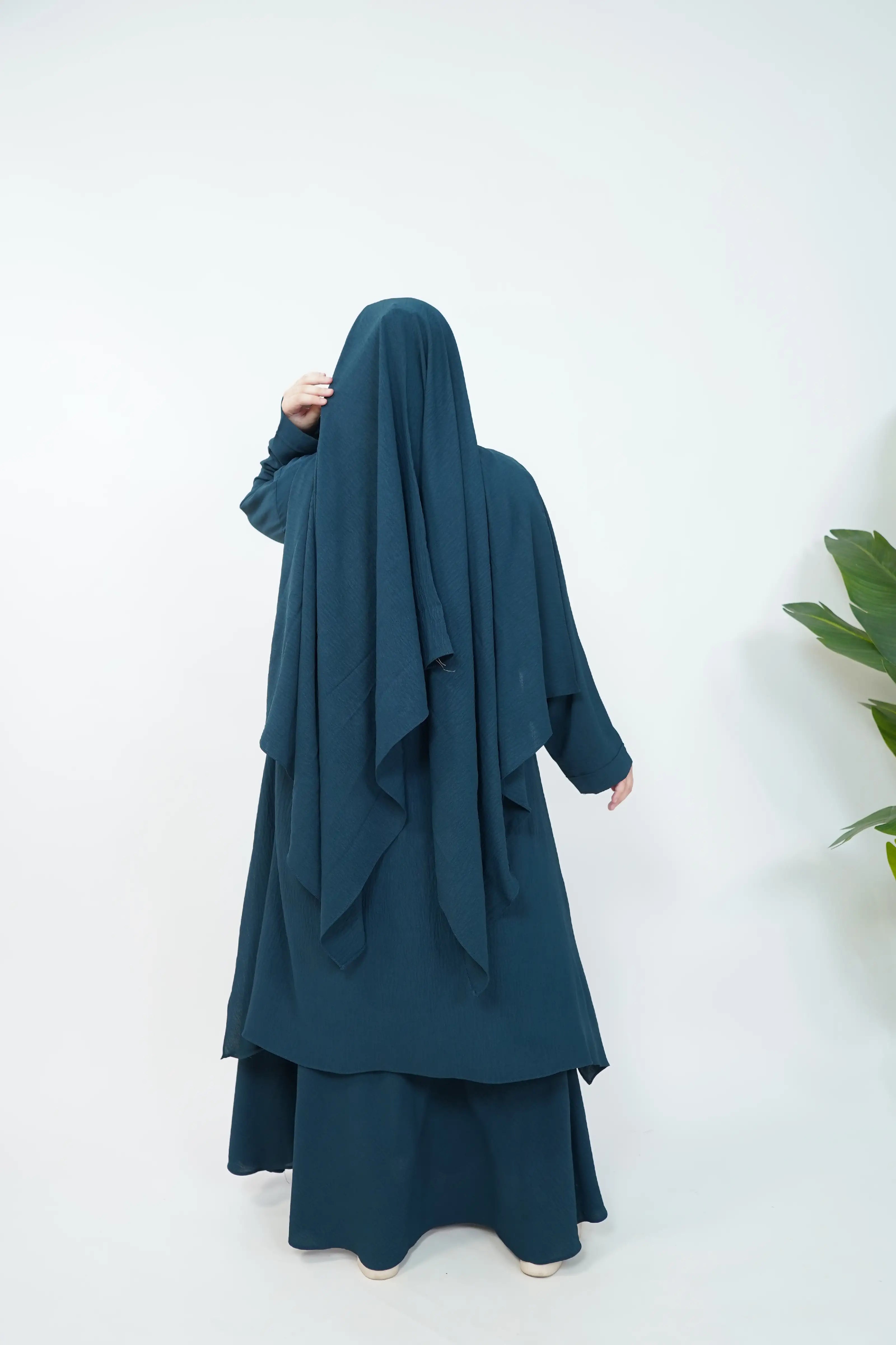 YA-001-DTB