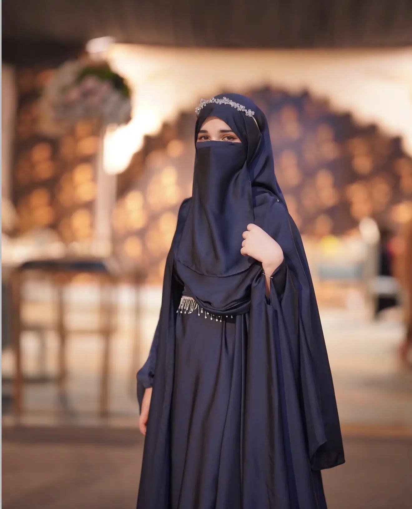 #HAYABYISHMAspotted