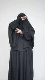 SAK-001-BLK