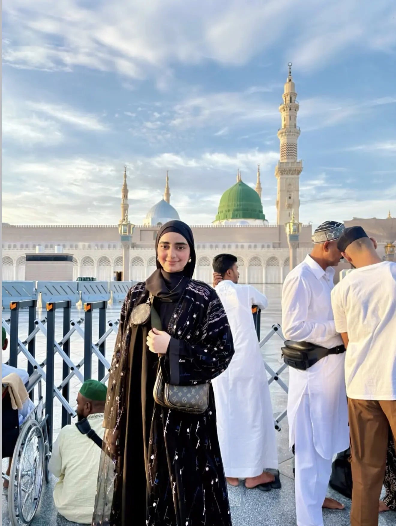 #HAYABYISHMAspotted