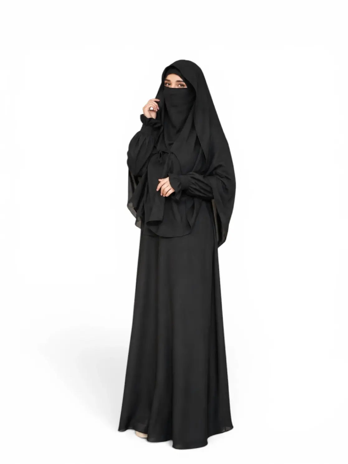 SAK-001-BLK