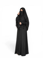SAK-001-BLK