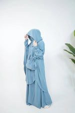 NUV-001-DBL