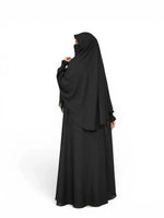 SAK-001-BLK