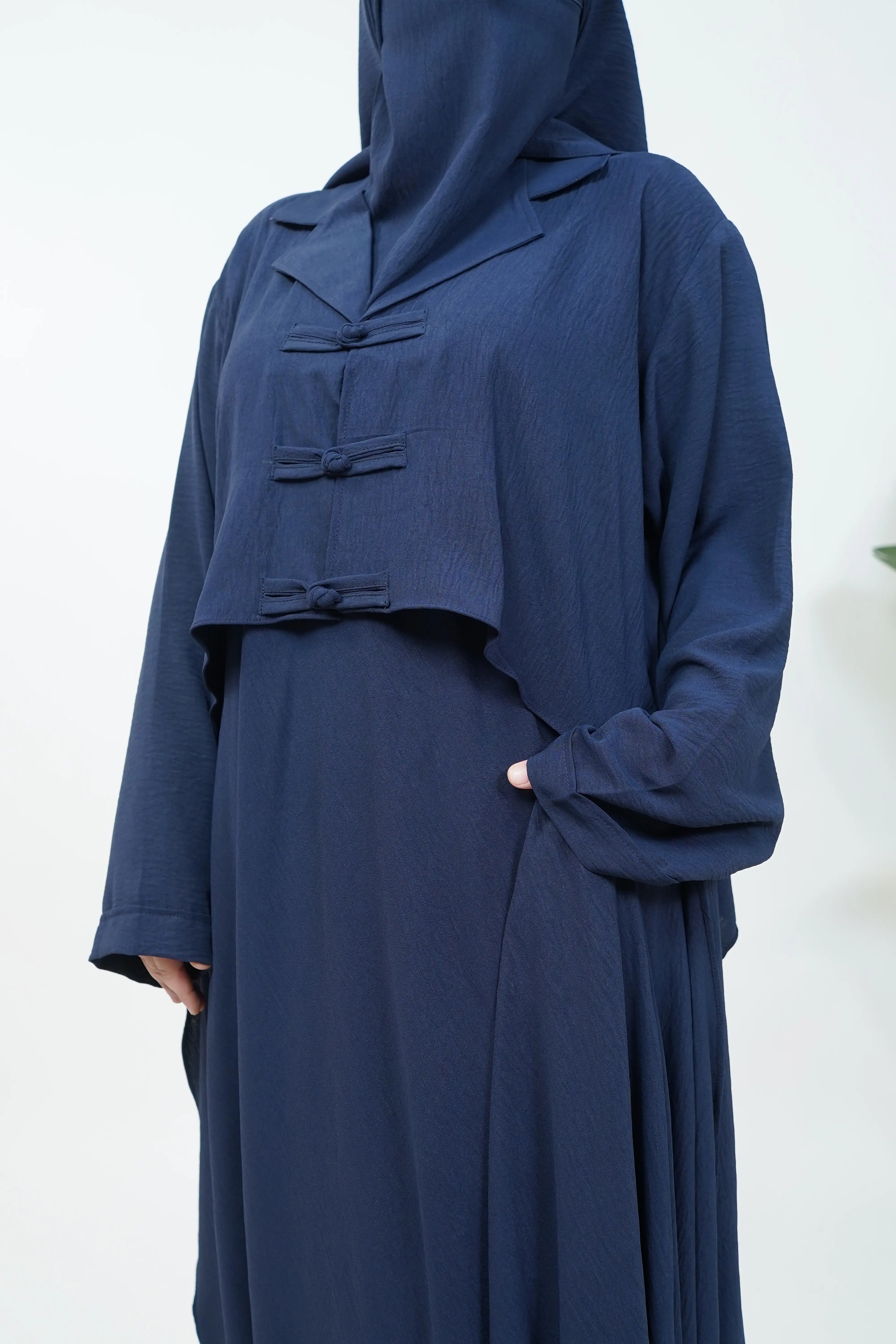 YA-001-NVY