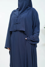 YA-001-NVY