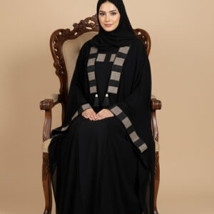 umrah abaya