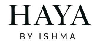 Haya By Ishma
